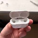 Apple AirPods 3 наушники 7