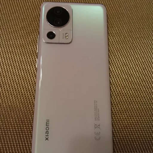 Xiaomi 13 Lite 256 ГБ