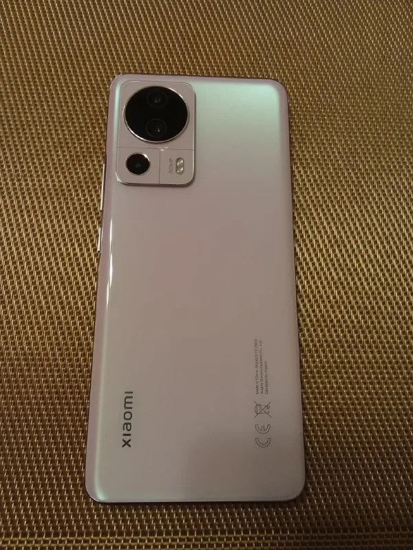 Xiaomi 13 Lite 256 ГБ 1