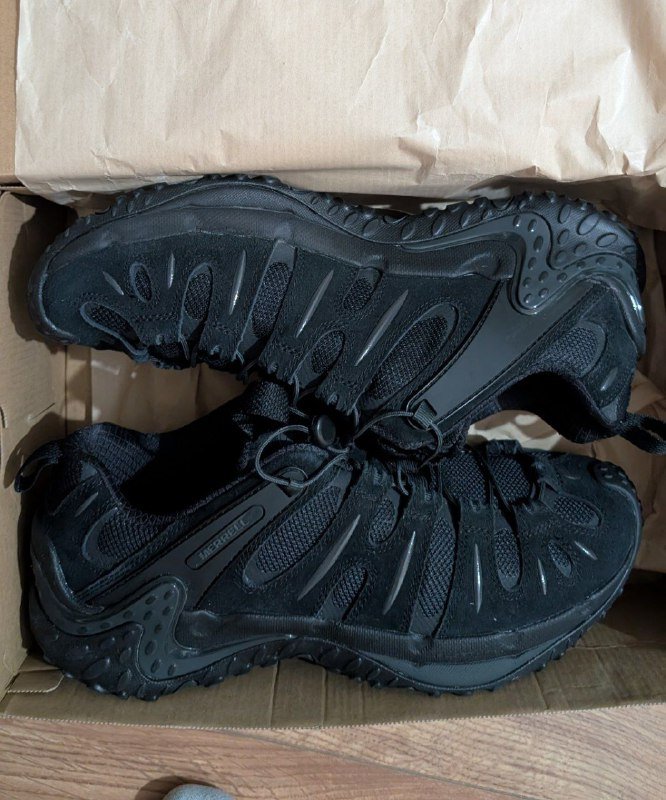 Кроссовки Merrell Cham Redux (unisex) размер 10UK 2