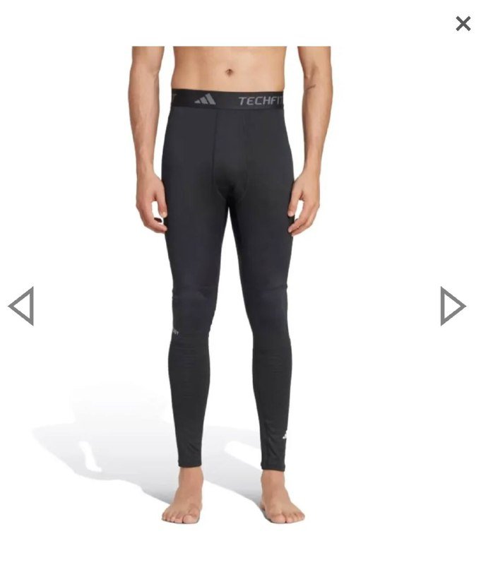 Комплект термо белья Adidas 6