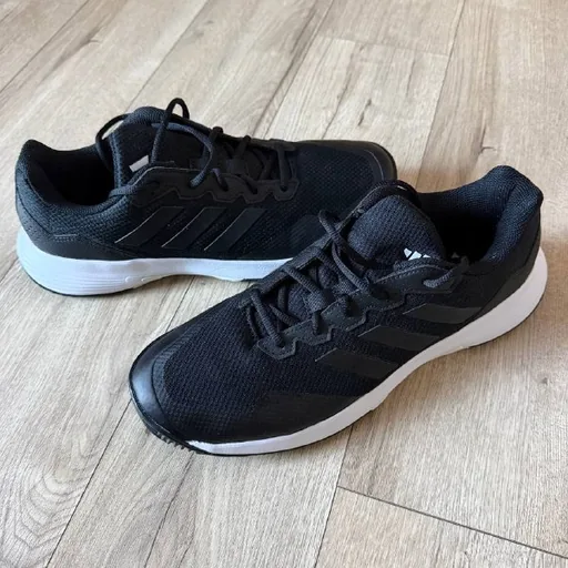 Мужские теннисные кроссовки adidas Gamecourt 2