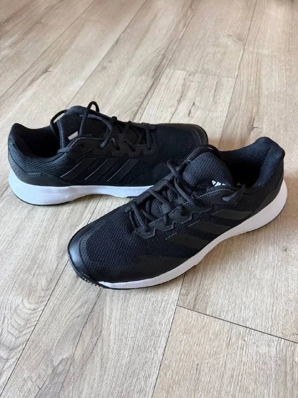 Мужские теннисные кроссовки adidas Gamecourt 2 1