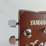 Акустическая гитара Crafter DTE7/N, Yamaha F-310 10