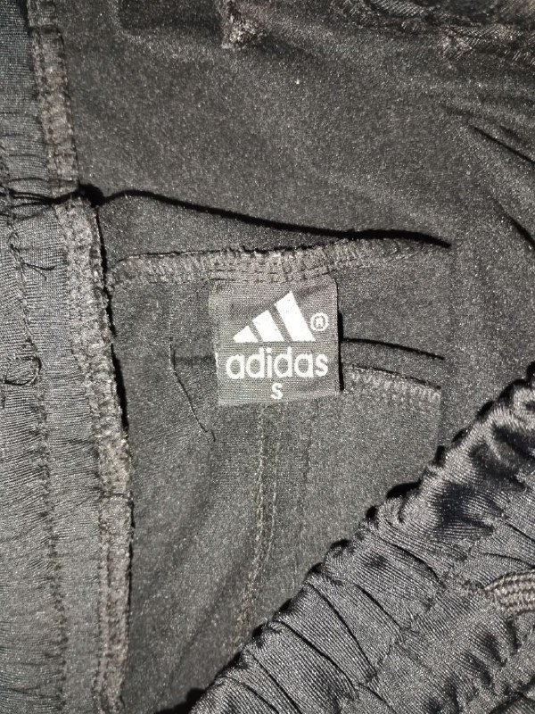 Спортивный костюм Adidas размер S, утеплённый костюм размер S 2