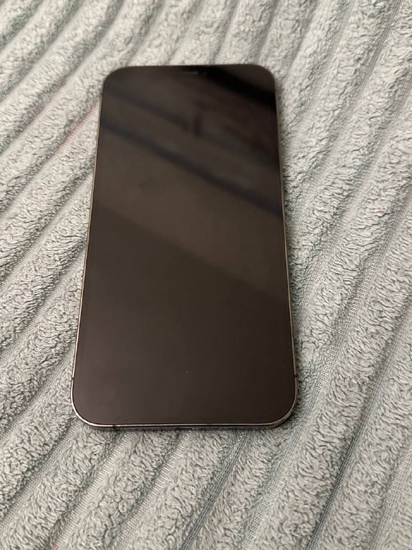 iPhone 12 pro max 512 гб 4