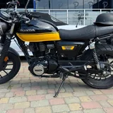 Honda 350 cc 6