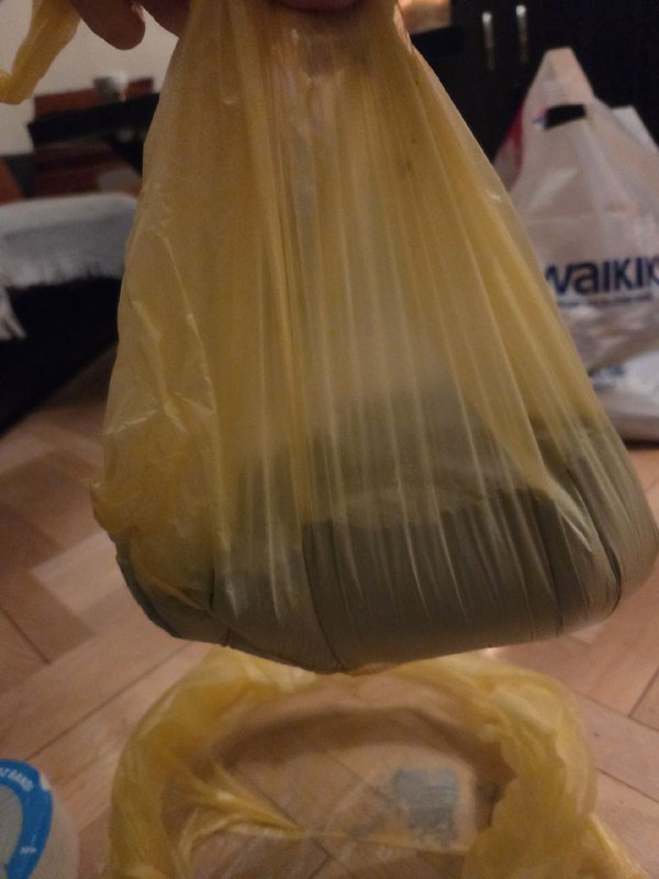 Грунтовка 1л, клейкая лента 85м, клеевой раствор 1.5кг 3