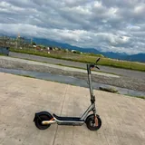 Xiaomi Scooter 6 Max 4