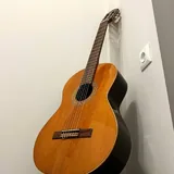 Alhambra 3C/C3 классическая гитара 1