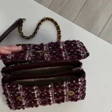 Сумка GUESS, шарф GUESS 3