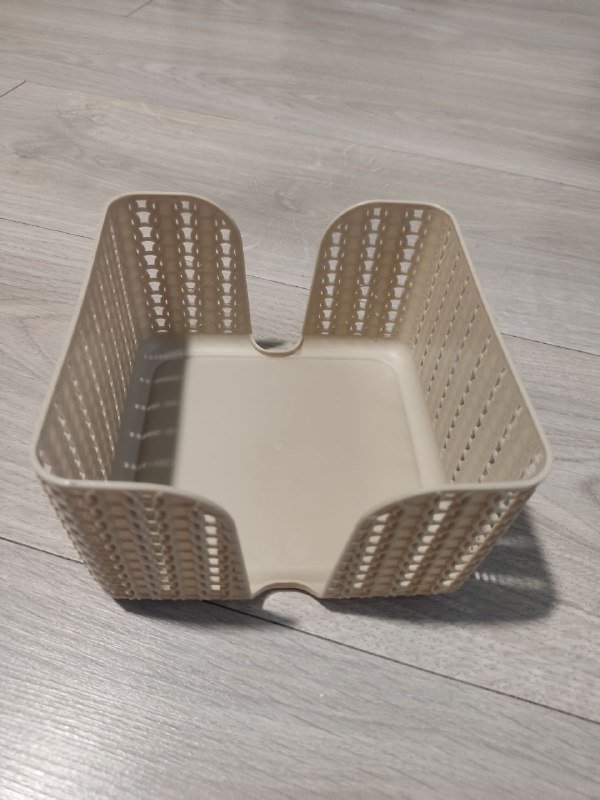 Салфетница, металлические палочки для суши, сумка-тележка, сушилка для белья