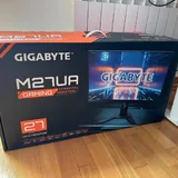 Монитор Gigabyte M27UA 27" 160 Гц IPS 2