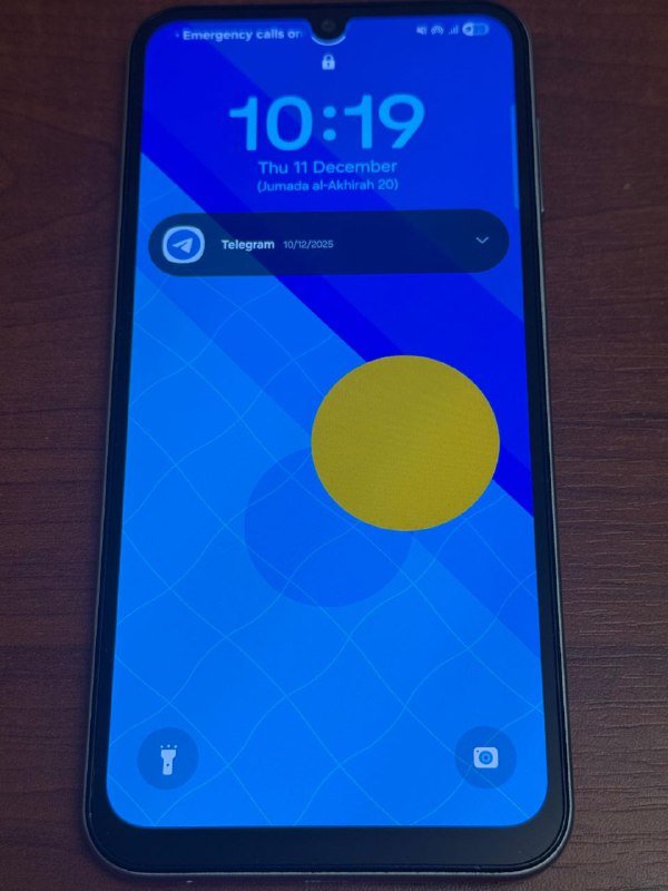 Samsung Galaxy A24 128GB 6GB RAM 5