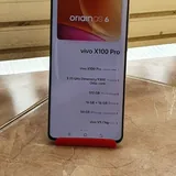 Vivo X100 Pro 2