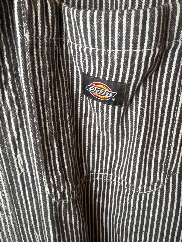 Dickies USA мужской костюм 100% хлопок 3