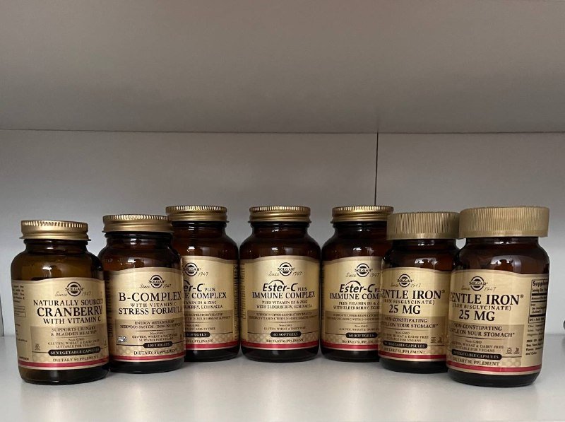 Пустые банки, Orbi блок С