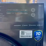Стирально-сушильная машина Midea MF200D80WB/T 2