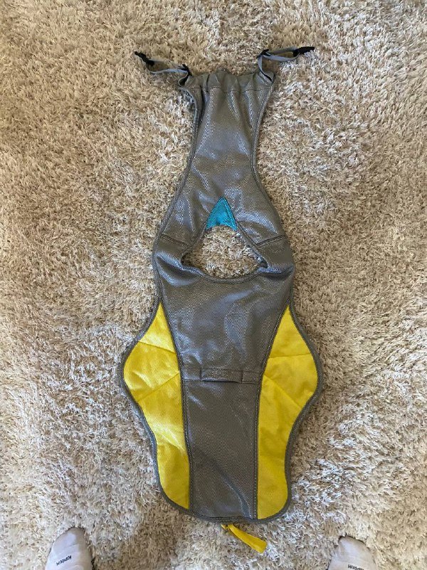 Расческа, фурминатор, охлаждающая попона для собак 8