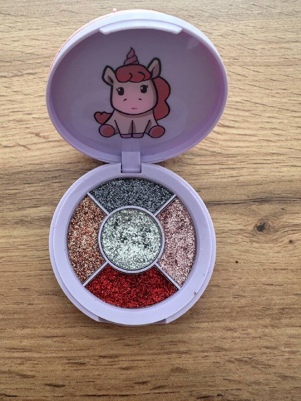 Блестки глиттер для макияжа и маникюра несколько цветов