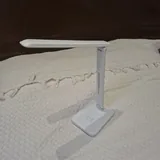 Лампа с регулировкой света и зарядкой USB 4
