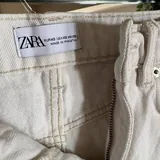 Джинсовая юбка Zara 2