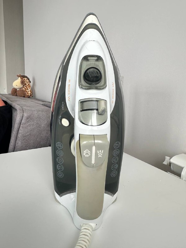 Смарт-утюг Redmond SkyIron RL-0255S 2