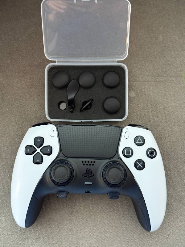 Xbox Series Controller, Dualsense Controllers, PlayStation PS5 PS4 игры диски 2