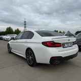 BMW 5 G30 518D 1