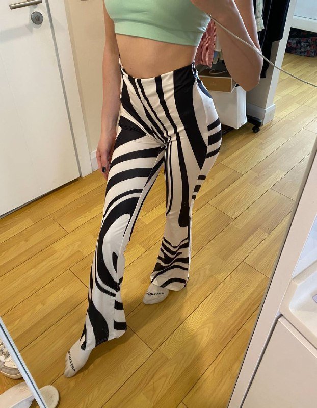 Женские леггинсы MURCI, размер EU-36 1