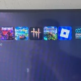 PS5 Slim с аккаунтом 2