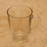 Чайный стакан, декоративный аквариум, графин 1