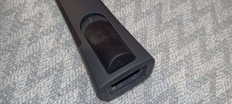 Ручка для сковороды мечта 2