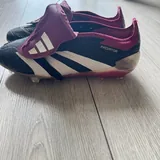 Бутсы Adidas Predator 2