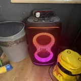JBL PartyBox 520 1
