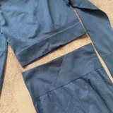Спортивный костюм 1