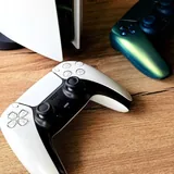 PS5 PlayStation 5, геймпад 3