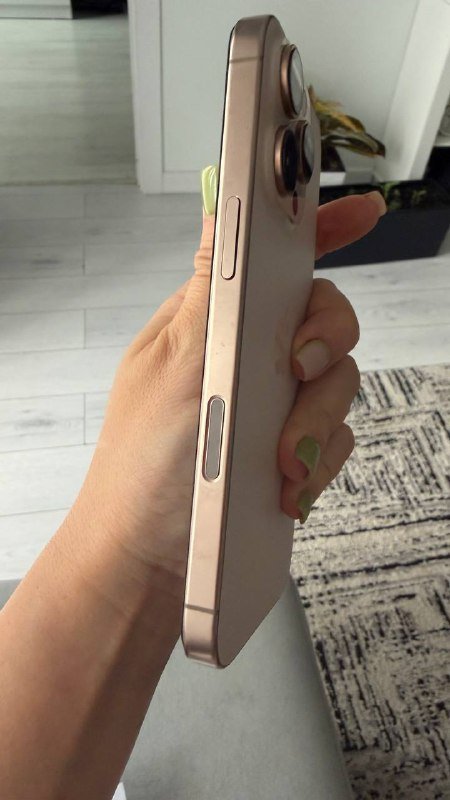 Айфон 16 про 256 Gb 2