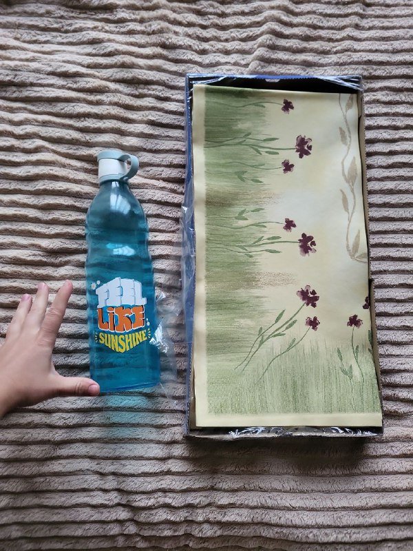 Варежка мочалка, пудра для стоп, тоника, линзы, термопенал, кошелёк, перчатки, глаза для игрушек, бутылка, скатерть, портупея, ремень, рюкзак, сумка 5