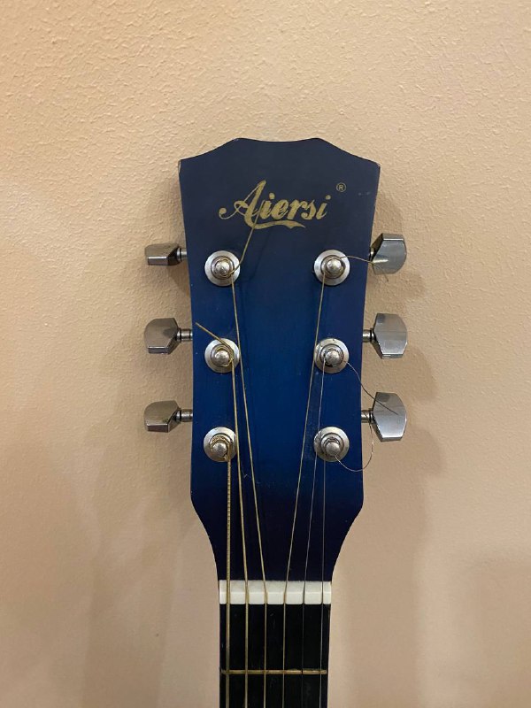 Guitar 2
