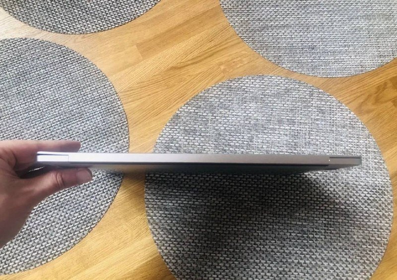 MacBook Pro 13 2019 5