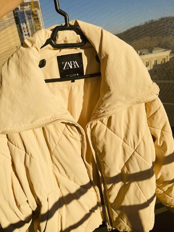 Кроссовки, ботинки, туфли, босоножки женские, куртки Zara 10