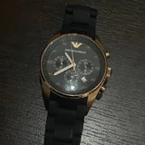 Часы Emporio Armani 5