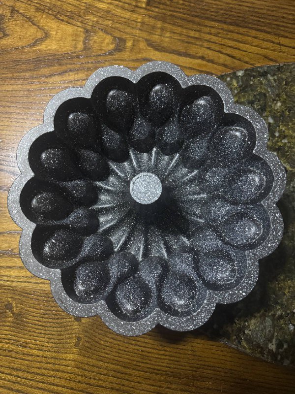 Форма для кекса