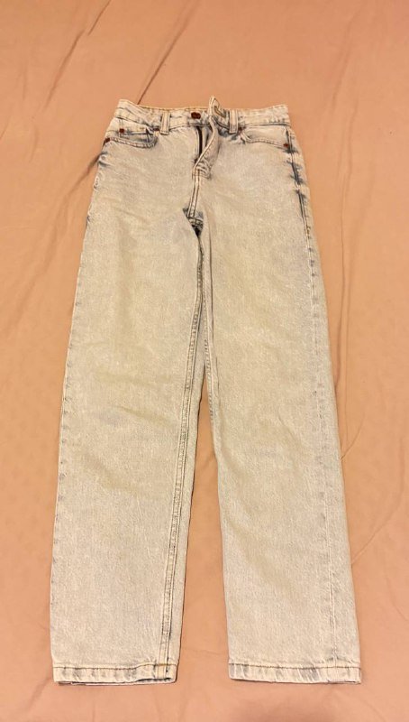 Джинсы Zara 32 размер
