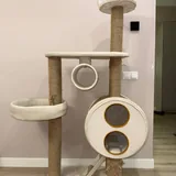 Когтеточка 1