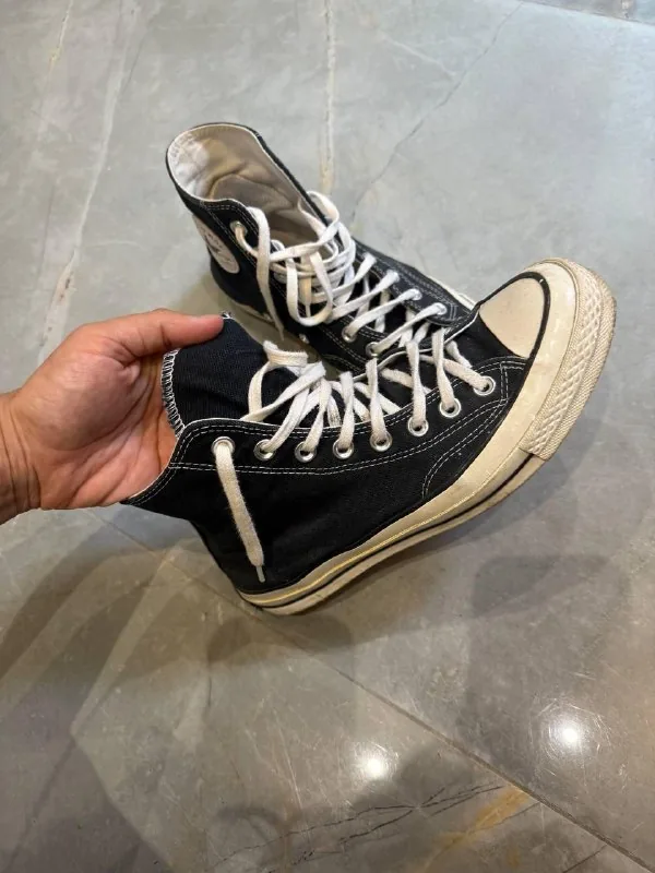 Converse Chuck 70 High 1