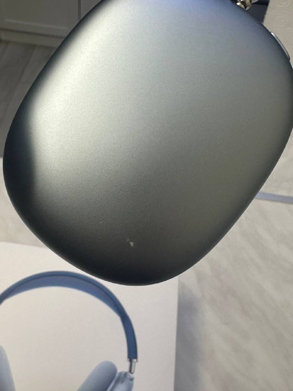 Apple AirPods Max Sky Blue 2