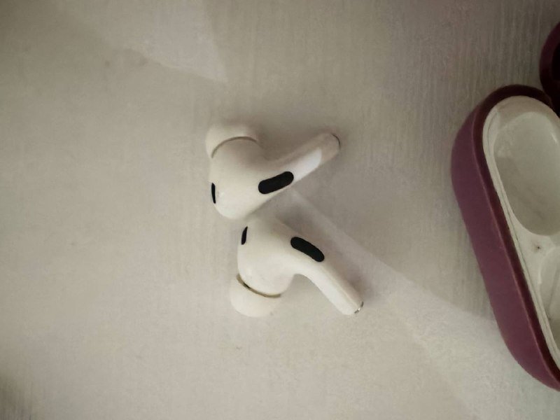 apple AirPod 2 1