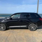 Mitsubishi Outlander SE 2016 3